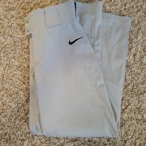 Boys Nike baseball pants